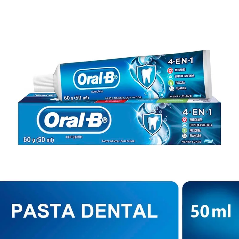 Oral b te devuelve best sale el 50